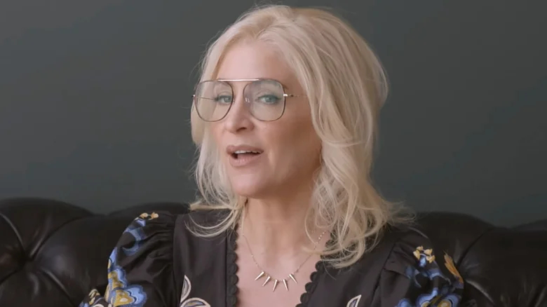 Stacy Keanan / Foto: Keanan & Lakin Give You Deja Vu