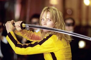 Kill Bill / Foto: Miramax