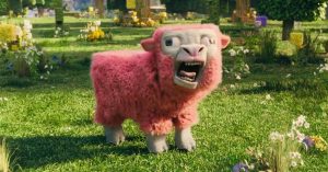 Minecraft film / Foto: Warner Bros. Pictures