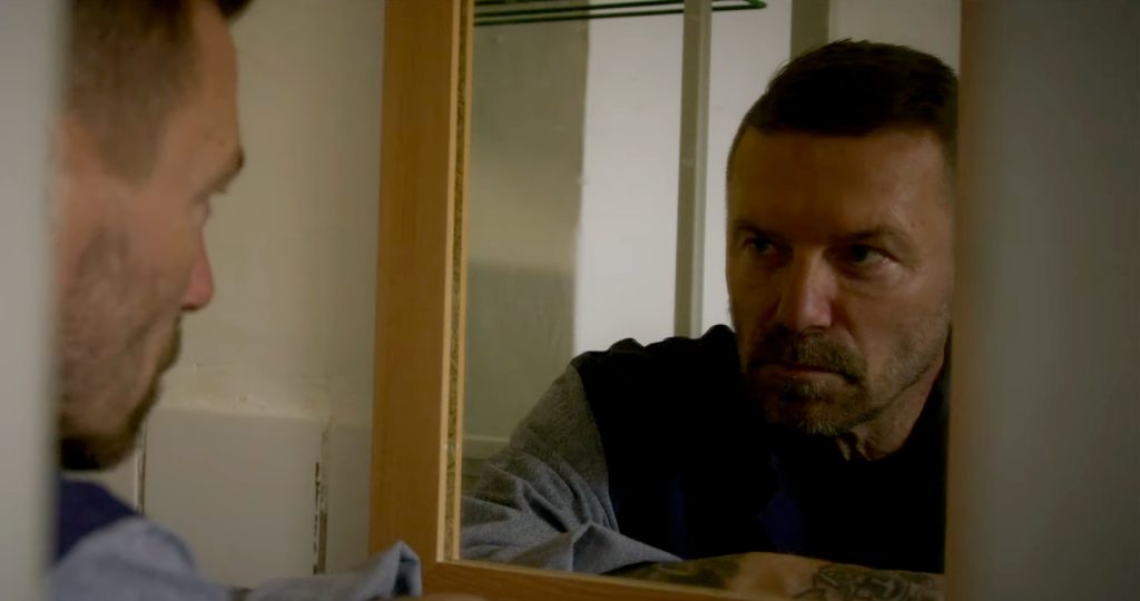 Hříšník Řepka / Foto: VDN Film