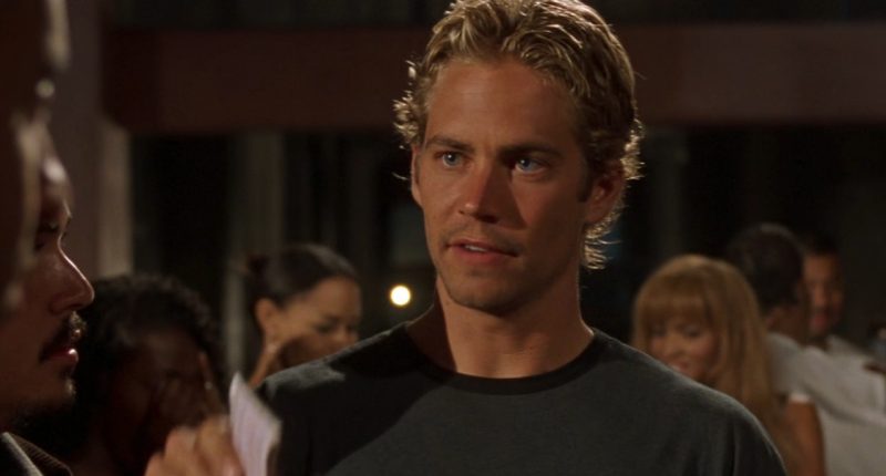 Paul Walker podepsal film bez scénáře a vznikla ikona jménem Rychle a zběsile Paul Walker ve filmu Rychle a zběsile / Foto: Universal Pictures