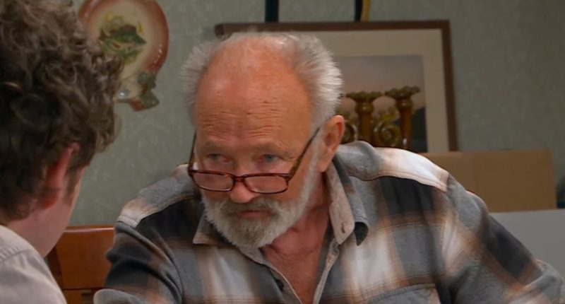 Seriál Ulice / Foto: TV Nova