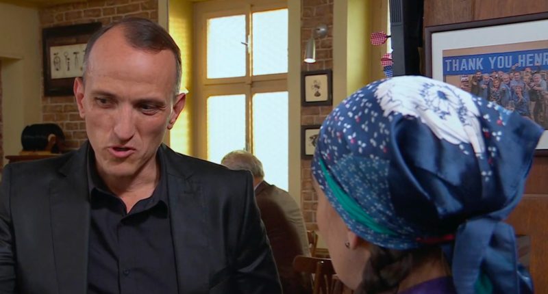 Seriál Ulice / Foto: TV Nova