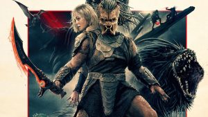 Predátor: Nebezpečné území / Foto: 20th Century Fox