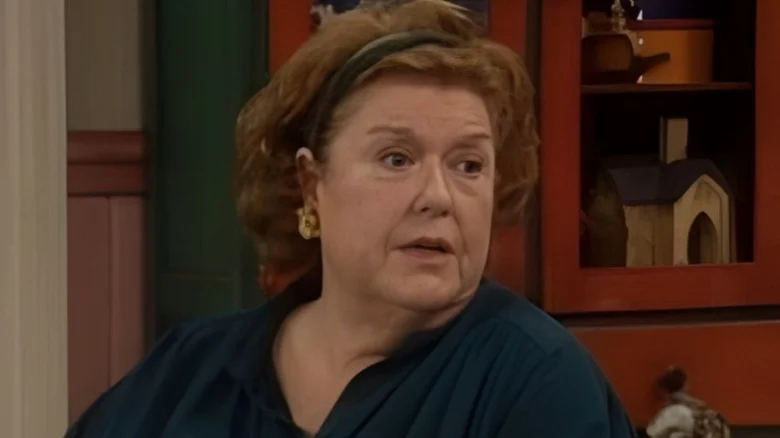 Peggy Rea / Foto: ABC