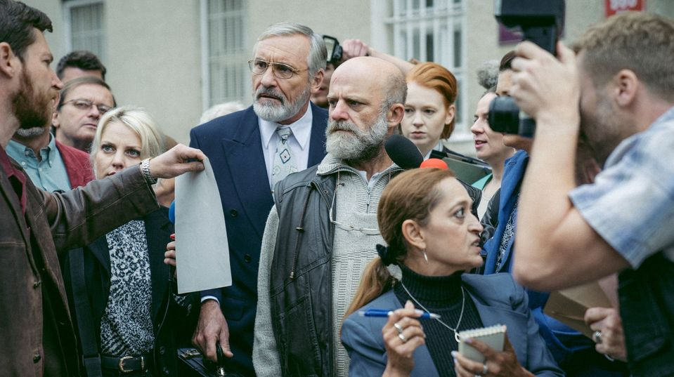 Případ Roubal / Foto: TV Nova