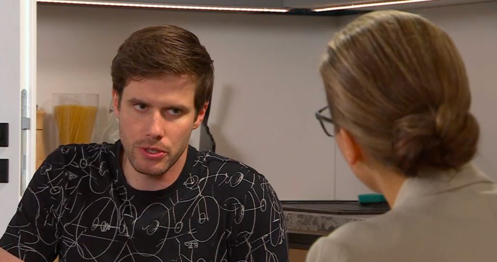 Seriál Ulice / Foto: TV Nova