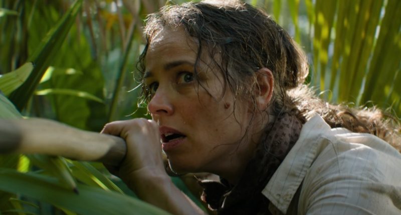 SOS přináší temný a šílený thriller Sama Raimiho do kin SOS / Foto: 20th Century Studios