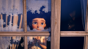 Severní pohádka / Foto: Bohemia Motion Pictures