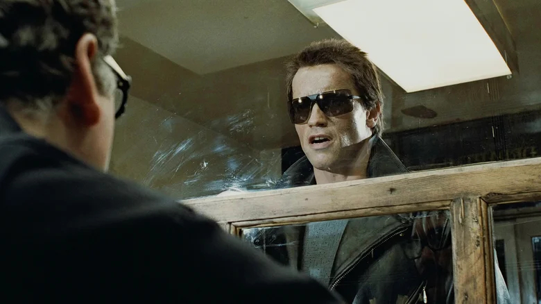 Terminátor / Foto: Orion Pictures