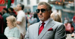 Tulsa King 3 / Foto: Paramount+