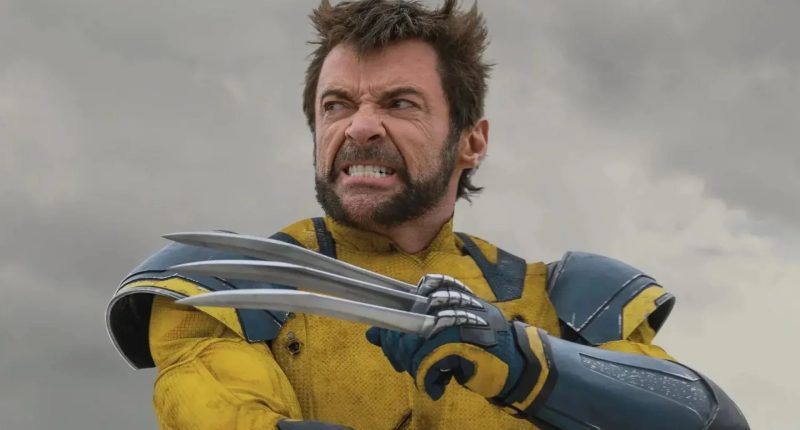 Hugh Jackman se zřejmě s Wolverinem ještě neloučí, jak naznačují nové plány Marvelu Hugh Jackman ve filmu Deadpool & Wolverine / Foto: Marvel Studios