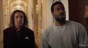 Wonder Man / Foto: Marvel/Disney