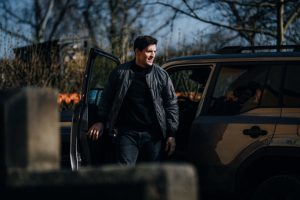 Čestmír Strakatý končí ve Zrádcích / Foto: FTV Prima