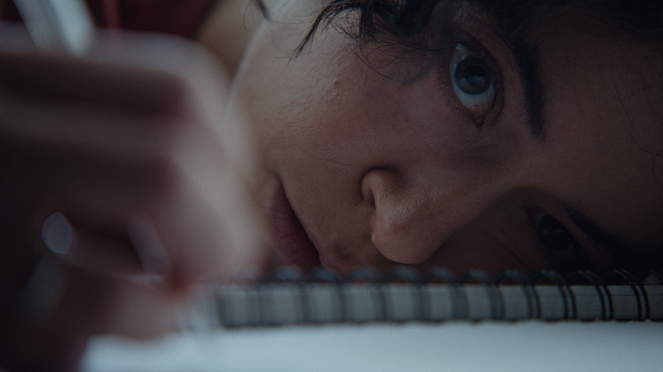 Tatiana Maslany čelí nepředstavitelnému děsu v hororu Keeper Keeper / Foto: Neon