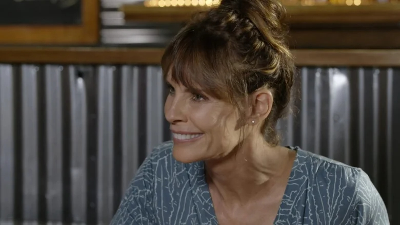 Alexandra Paul / Foto: Prime Video
