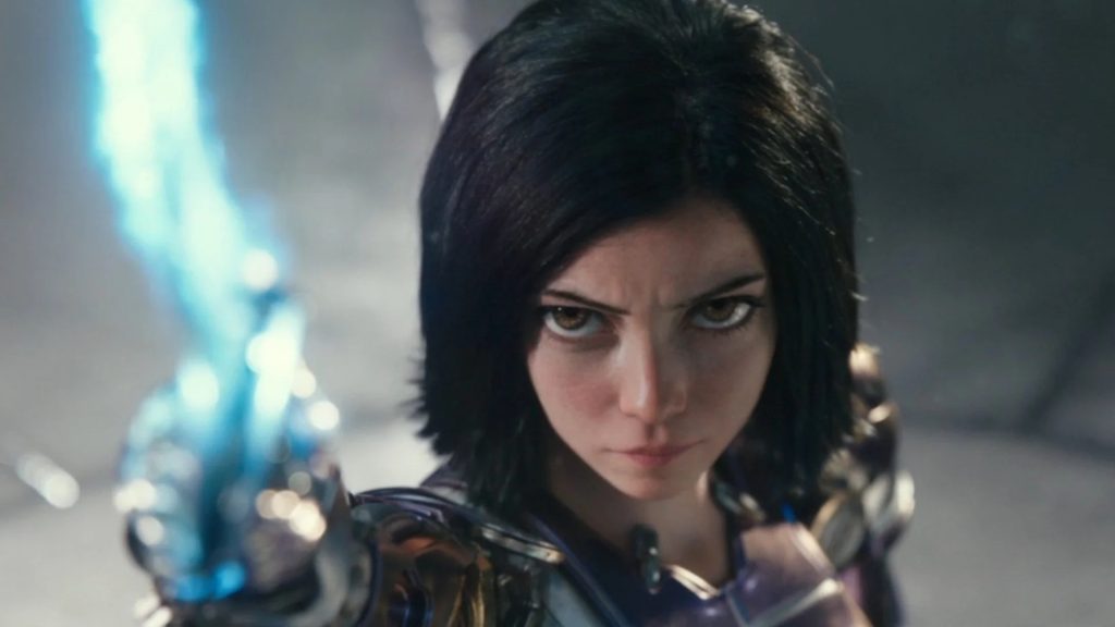 Alita: Bojový anděl / Foto: 20th Century Fox