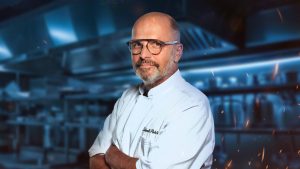 Ano, šéfe! se Zdeňkem Pohlreichem je zpět / Foto: TV Prima