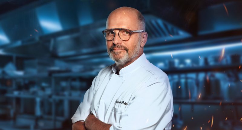 Ano, šéfe! se Zdeňkem Pohlreichem je zpět / Foto: TV Prima