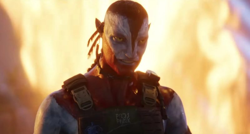 Finální trailer Avataru 3 slibuje epické emoce i novou hrozbu na Pandoře Avatar: Oheň a popel / Foto: 20th Century Studios