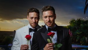 Bachelor 2025 / Foto: TV Nova