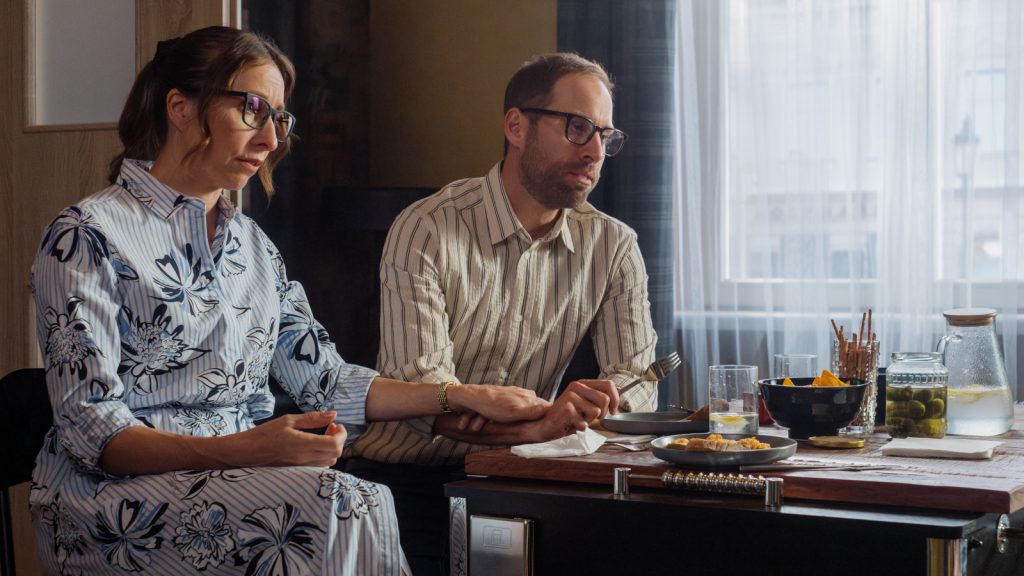 Bratři a sestry / Foto: TV Nova