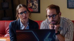 Bratři a sestry / Foto: TV Nova