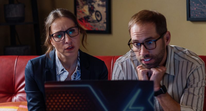 Bratři a sestry / Foto: TV Nova