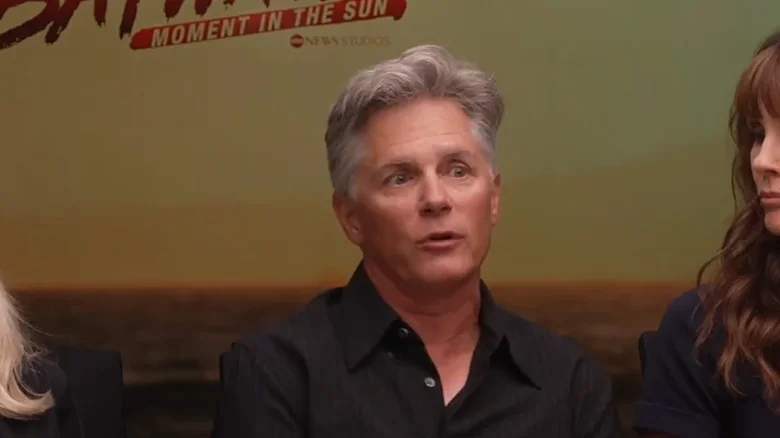 Billy Warlock / Foto: TV Insider