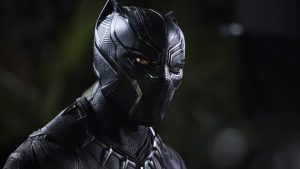 Black Panther 3 / Foto: Marvel Studios