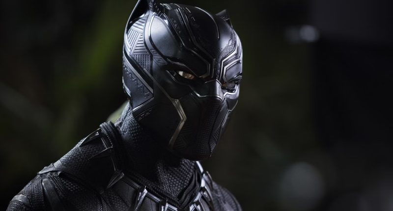 Ryan Coogler potvrdil Black Panthera 3 jako svůj další film Black Panther 3 / Foto: Marvel Studios