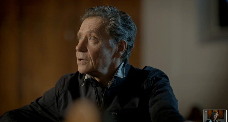 Zpověď nebo lékařské tajemství? Sojka se dostává do morální pasti Bratři a sestry / Foto: TV Nova