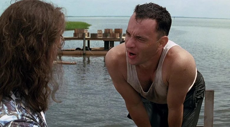 Jak Forrest Gump nechtěně způsobil jeden z nejnechutnějších omylů v Hollywoodu Forrest Gump / Foto: Paramount Pictures