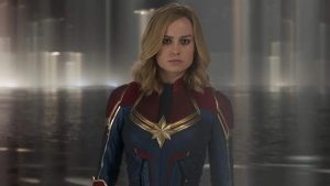 Captain Marvel / Foto: Marvel Studios