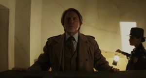 Na nože: Probuzení mrtvého muže / Foto: Netflix