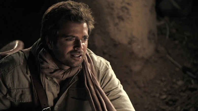 David Charvet / Foto: Miromar Entertainment