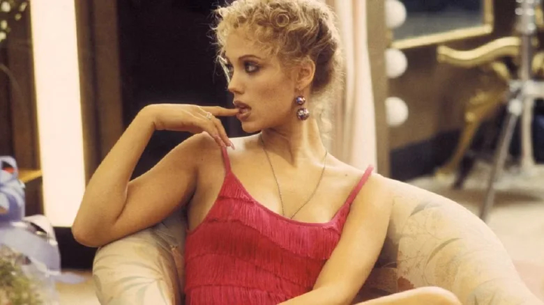 Elizabeth Berkley / Foto: MGM