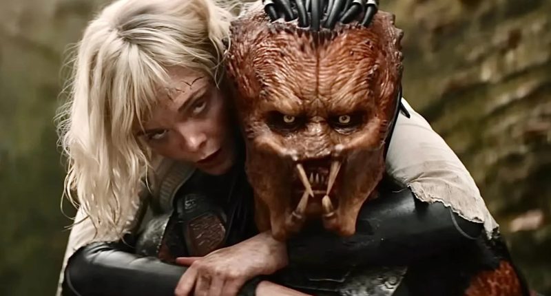 Režisér filmů Predátor: Kořist a Predátor: Nebezpečné území chystá epické propojení světů po vzoru Marvelu Predator: Nebezpečné území / Foto: 20th Century Fox