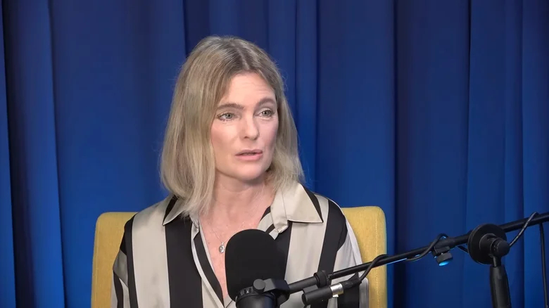 Erika Elenyak / Foto: Still Here Hollywood Podcast