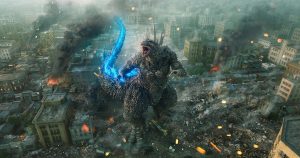 Godzilla Minus One / Foto: Peppermint Enterprises