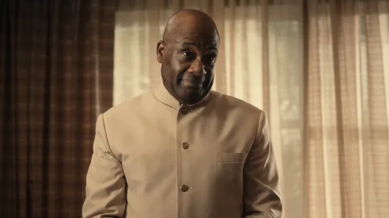 Gregory Alan Williams / Foto: HBO