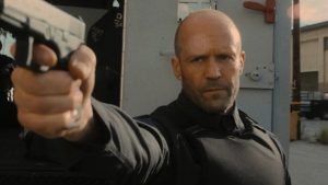 Rozhněvaný muž / Foto: Miramax