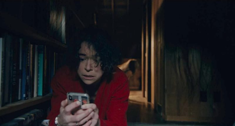 Keeper je mrazivý horor, který testuje hranice lásky, strachu a reality Keeper / Foto: Neon