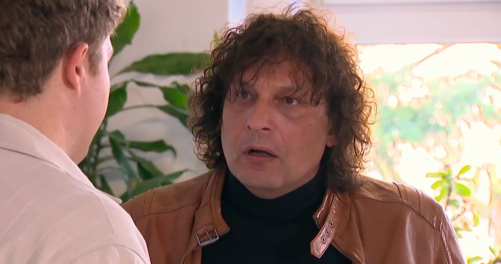 Ulice / Foto: TV Nova