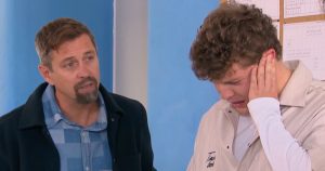 Ulice / Foto: TV Nova