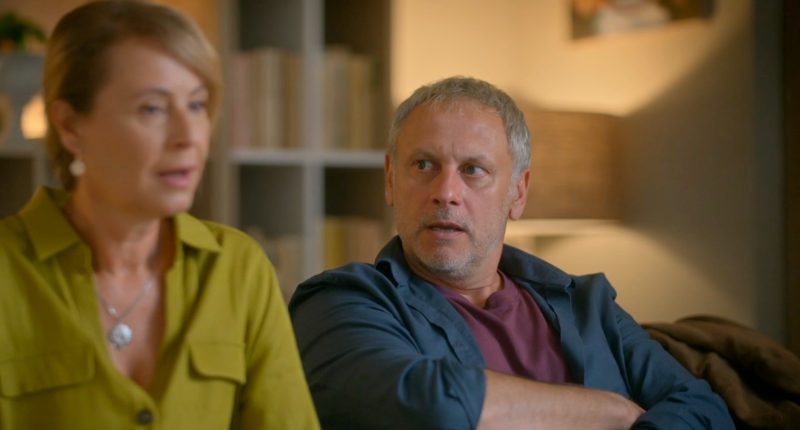 Bratři a sestry / Foto: TV Nova