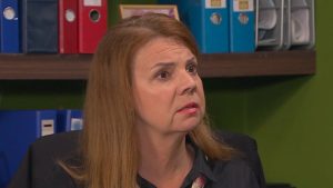 Ulice / Foto: TV Nova