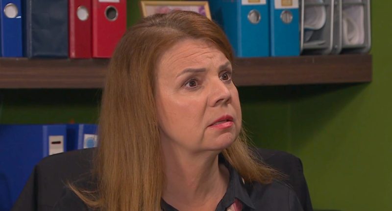 Drsný zvrat v Ulici, který obrátí osud Martiny i celé její rodiny naruby Ulice / Foto: TV Nova