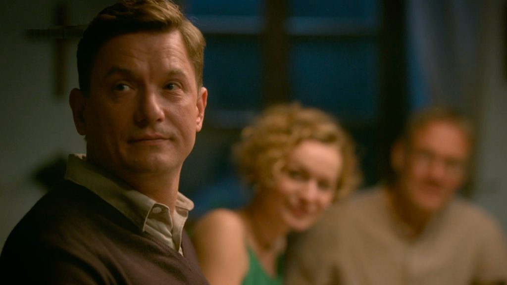 Bratři a sestry / Foto: TV Nova