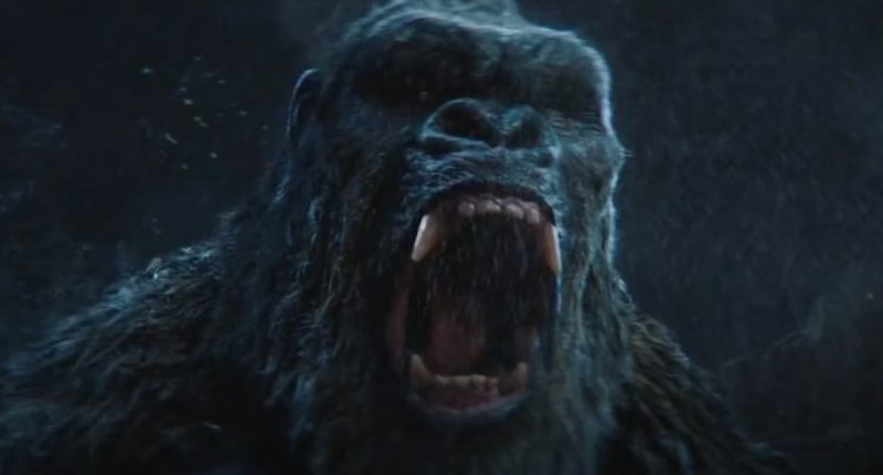 Monarch: Odkaz monster láká na druhou řadu s ještě více titány a tajemstvím Monarch: Odkaz monster / Foto: Legendary Television